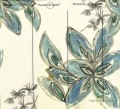 Fototapeta Wall&Deco WDFP1901 A FLEUR DE PEAU Contemporary 2019