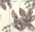 Fototapeta Wall&Deco WDFP1902 A FLEUR DE PEAU Contemporary 2019