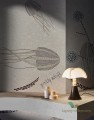 Fototapeta Wall&Deco WDGA1902 GENTLY ADRIFT Contemporary 2019
