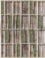 Fototapeta Wall&Deco WDHY1901 HYDRA Contemporary 2019