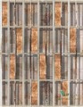 Fototapeta Wall&Deco WDHY1902 HYDRA Contemporary 2019