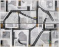 Fototapeta Wall&Deco WDIF1901 INFINITY Contemporary 2019