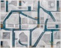 Fototapeta Wall&Deco WDIF1902 INFINITY Contemporary 2019