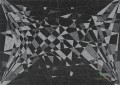 Fototapeta Wall&Deco WDIN1901 INTERSTELLAR Contemporary 2019