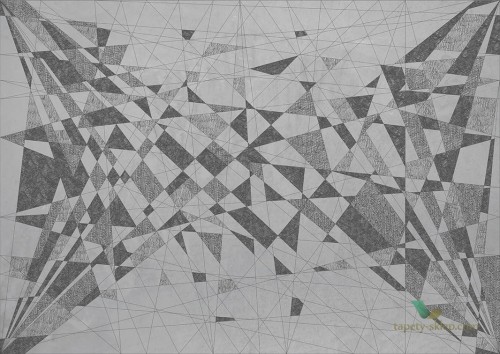 Tapeta Wall&Deco WDIN1902 INTERSTELLAR