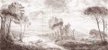 Fototapeta Wall&Deco WDIP1902 INSTANT PANORAMA RELOADED Contemporary 2019