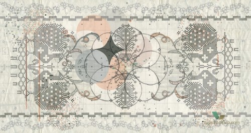 Fototapeta Wall&Deco WDKE1902 KENDIMA Contemporary 2019