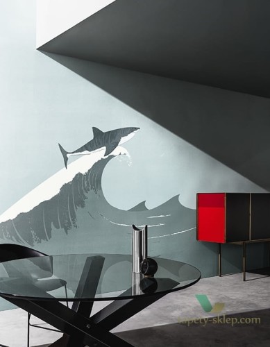 Fototapeta Wall&Deco WDLF1901 LIFE IS FUN Contemporary 2019