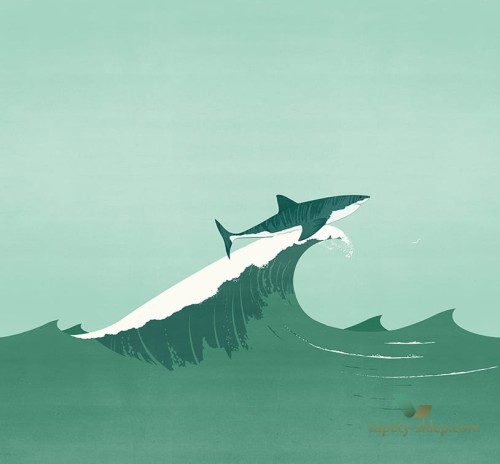 Fototapeta Wall&Deco WDLF1902 LIFE IS FUN Contemporary 2019