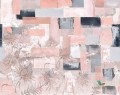 Fototapeta Wall&Deco WDLV1902 LEVIOSA Contemporary 2019Contemporary 2019