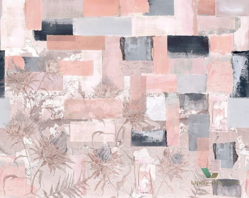 Fototapeta Wall&Deco WDLV1902 LEVIOSA Contemporary 2019Contemporary 2019