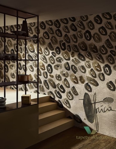 Fototapeta Wall&Deco WDMA1901 MY AFRICA Contemporary 2019