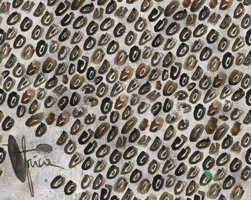 Fototapeta Wall&Deco WDMA1902 MY AFRICA Contemporary 2019