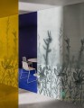 Fototapeta Wall&Deco WDMD1901 MIDDAY FROM MY WINDOW Contemporary 2019