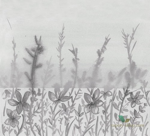 Fototapeta Wall&Deco WDMD1902 MIDDAY FROM MY WINDOW Contemporary 2019