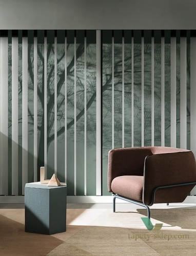 Fototapeta Wall&Deco WDMI1901 MISTRAL Contemporary 2019