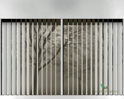 Fototapeta Wall&Deco WDMI1902 MISTRAL Contemporary 2019