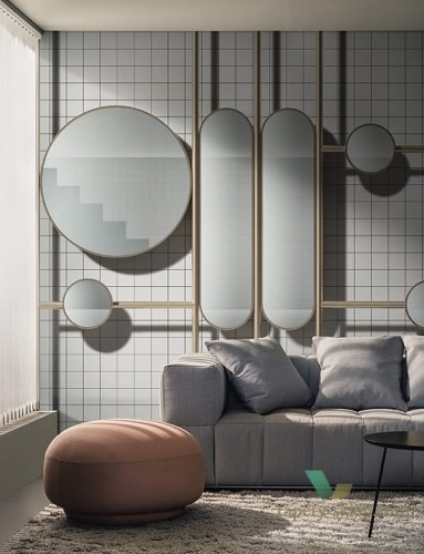 Fototapeta Wall&Deco WDML1901 MILLENNIUM Contemporary 2019