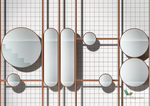 Fototapeta Wall&Deco WDML1902 MILLENNIUM Contemporary 2019