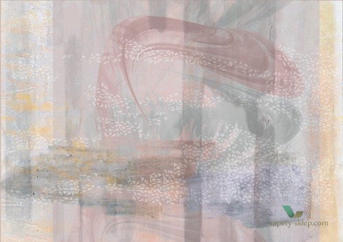 Fototapeta Wall&Deco WDMO1902 MORPHOSIS Contemporary 2019