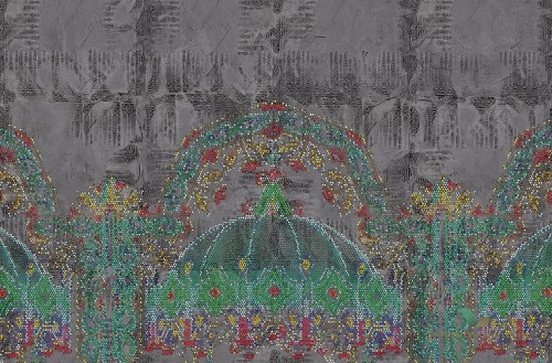 Fototapeta Wall&Deco WDMR1902 MIRABILIA Contemporary 2019