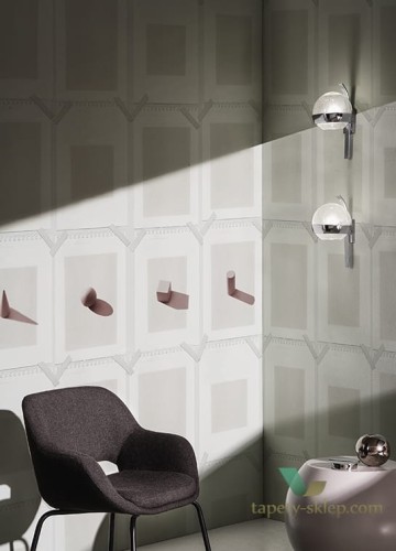 Fototapeta Wall&Deco WDPB1901 PAGE BLANCHE Contemporary 2019