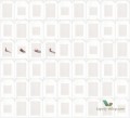 Fototapeta Wall&Deco WDPB1901 PAGE BLANCHE Contemporary 2019