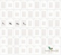 Fototapeta Wall&Deco WDPB1902 PAGE BLANCHE Contemporary 2019