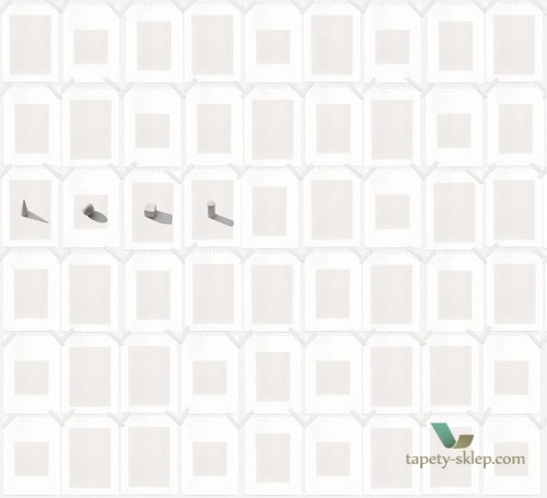 Fototapeta Wall&Deco WDPB1902 PAGE BLANCHE Contemporary 2019