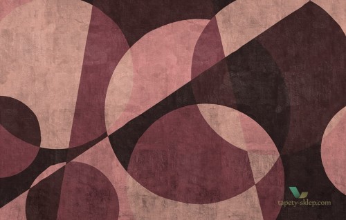 Fototapeta Wall&Deco WDPJ1902 PART OF MY JOURNEY Contemporary 2019