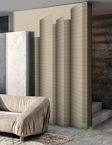 Fototapeta Wall&Deco WDRF1901 RE FORM Contemporary 2019