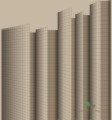 Fototapeta Wall&Deco WDRF1901 RE FORM Contemporary 2019