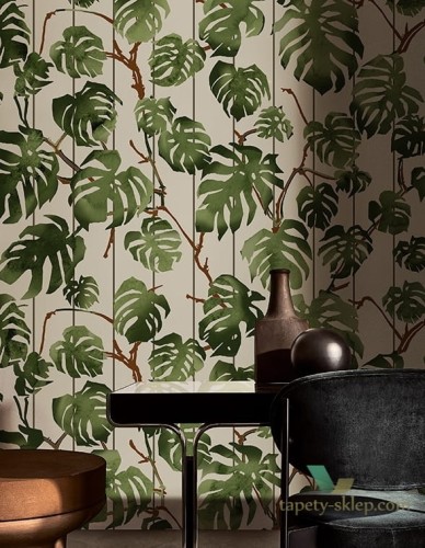 Fototapeta Wall&Deco WDRI1901 RIO Contemporary 2019