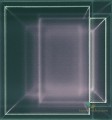 Fototapeta Wall&Deco WDSB1902 THE SECRET BOX Contemporary 2019