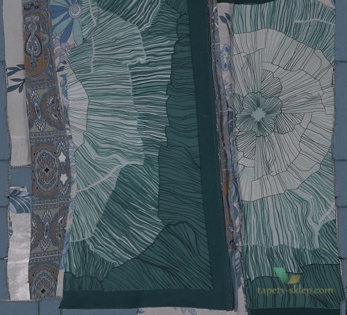 Fototapeta Wall&Deco WDSE1902 SELENITE Contemporary 2019