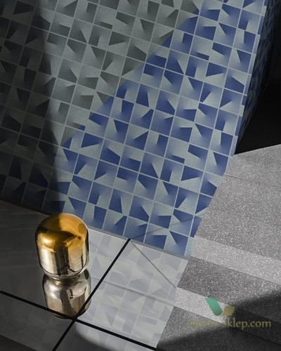 Fototapeta Wall&Deco WDSO1901 SONAR Contemporary 2019