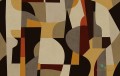 Fototapeta Wall&Deco WDSY1901 SYNTHETIC WANDER Contemporary 2019