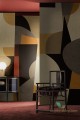 Fototapeta Wall&Deco WDSY1902 SYNTHETIC WANDER Contemporary 2019