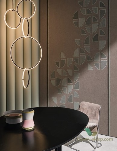 Fototapeta Wall&Deco WDTG1901 THE GAME Contemporary 2019