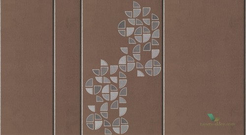 Fototapeta Wall&Deco WDTG1902 THE GAME Contemporary 2019