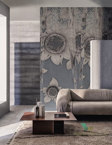 Fototapeta Wall&Deco WDTH1901 THEA Contemporary 2019