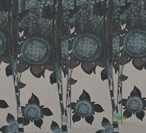 Fototapeta Wall&Deco WDTH1902 THEA Contemporary 2019