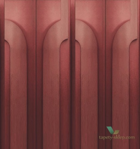 Fototapeta Wall&Deco WDTW1902 the way out Contemporary 2019