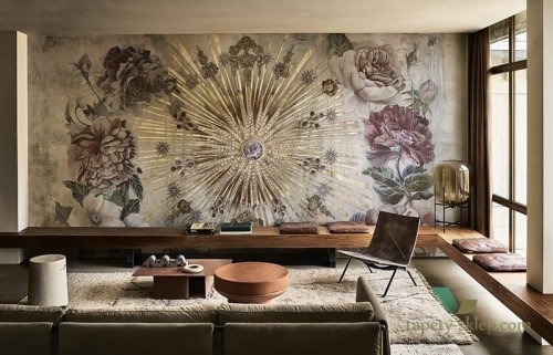 Fototapeta Wall&Deco WDWO1901 WONDER Contemporary 2019