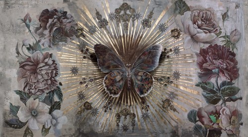 Fototapeta Wall&Deco WDWO1902 WONDER Contemporary 2019