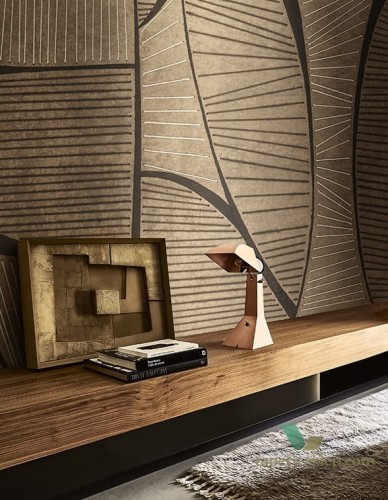 Fototapeta Wall&Deco WDZE1901 ZENITALE Contemporary 2019