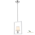 Lampa P01007WH London Cosmo Light