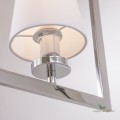 Lampa P01007WH London Cosmo Light