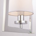 Lampa P01007WH London Cosmo Light