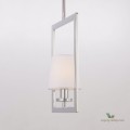 Lampa P01007WH London Cosmo Light